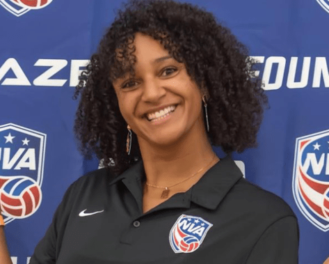 Olympian Haleigh Washington Shares Swimsuit Photo From “Camera Roll”