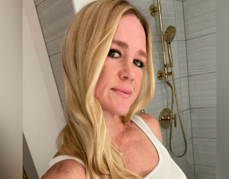 Pro Boxer Holly Holm Shares Swimsuit Photo From Santa Barbara
