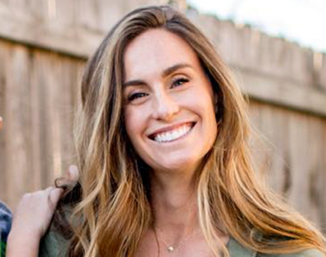 Survivor’s Kim Spradlin-Wolfe Shares Swimsuit Photo