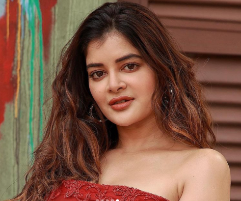 Indian Actress Madhumita Sarcar Shares Rare Swimsuit Photo