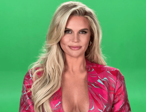 Southern Charm Star Madison LeCroy Shares Swimsuit Photo as “It’s the Season”