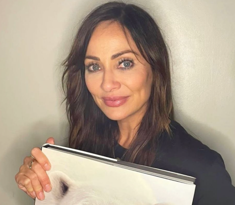 '90s Icon Natalie Imbruglia Shares Swimsuit Photo From Portofino