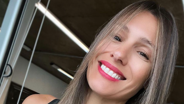 Pampita
