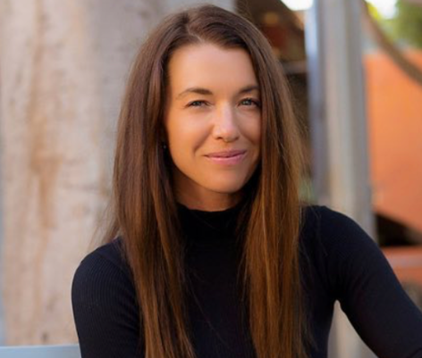 Survivor Star Parvati Shallow Shares Swimsuit Photo “Feeling Vibrant”