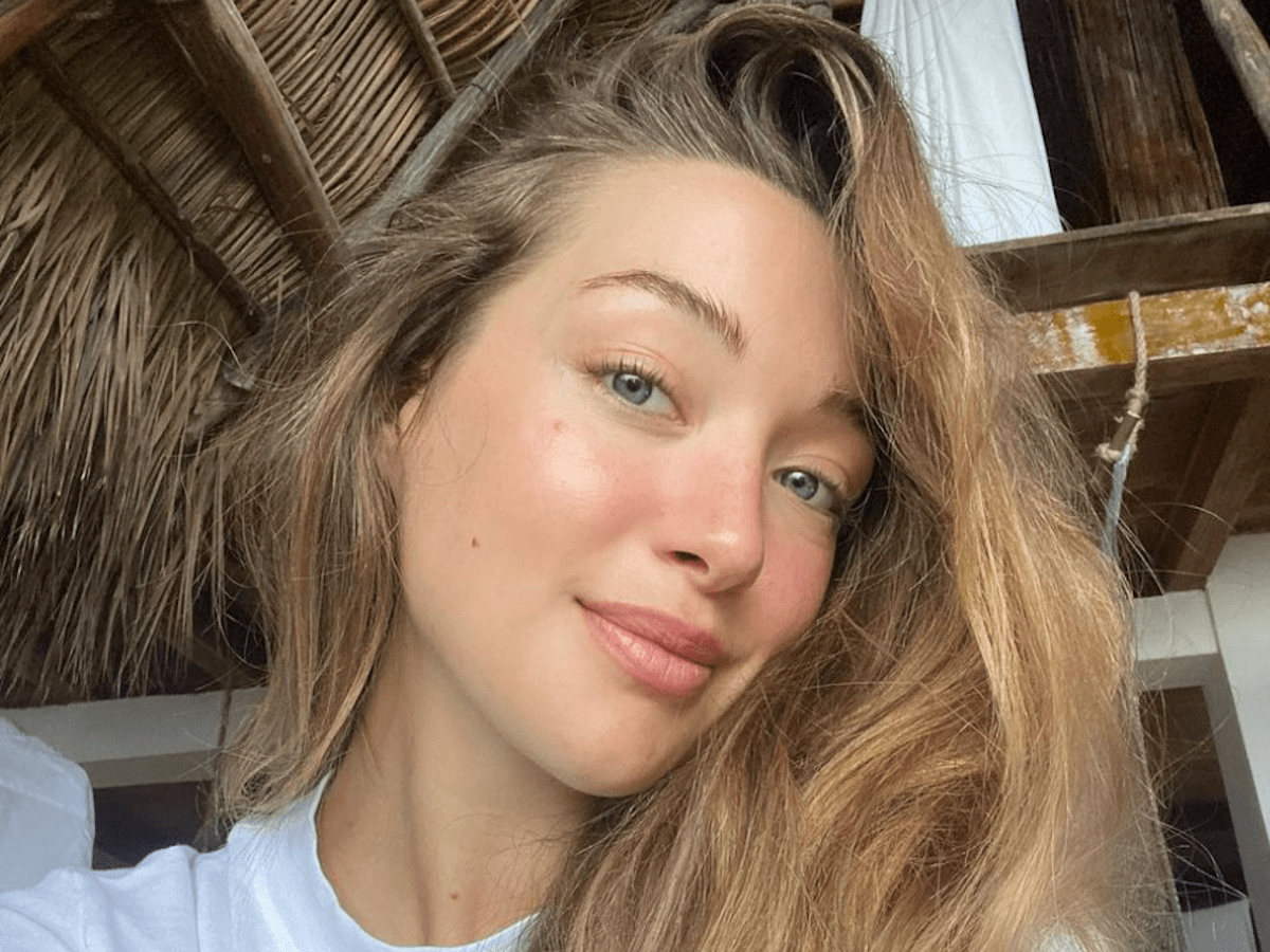 Penny Lane Shares Swimsuit Video Walking Down SI Swimsuit Runway penny-lane-shares-swimsuit-video-walking-down-si-swimsuit-runway