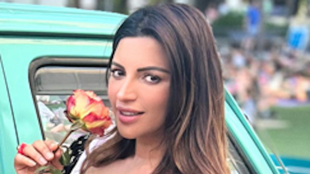 Shama Sikander