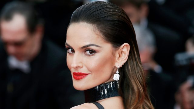 Cannes,,France, ,May,15:,Izabel,Goulart,Attends,The,Screening