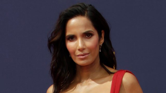 Los,Angeles, ,Sep,9:,Padma,Lakshmi,At,The,2018