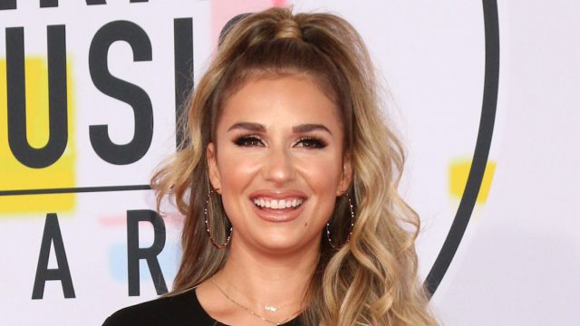 Los,Angeles, ,Oct,9:,Jessie,James,Decker,At,The