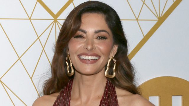 Los,Angeles, ,Sep,21:,Sarah,Shahi,At,The,Showtime