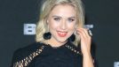 Love Island’s Gabby Allen Says “The Secret Is Out”