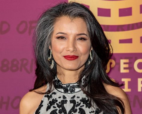 NCIS: Los Angeles Star Kelly Hu Shares Swimsuit Photo Saying “Love To You All”