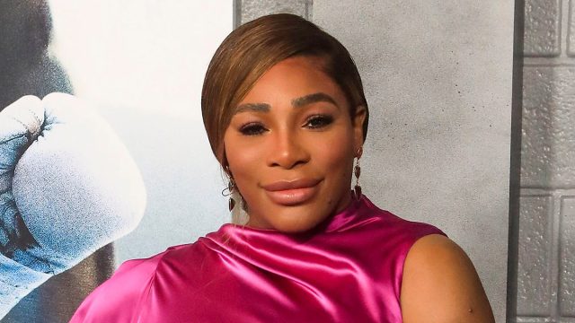 Los,Angels,,Ca, ,Feb,27,,2023:,Serena,Williams,At
