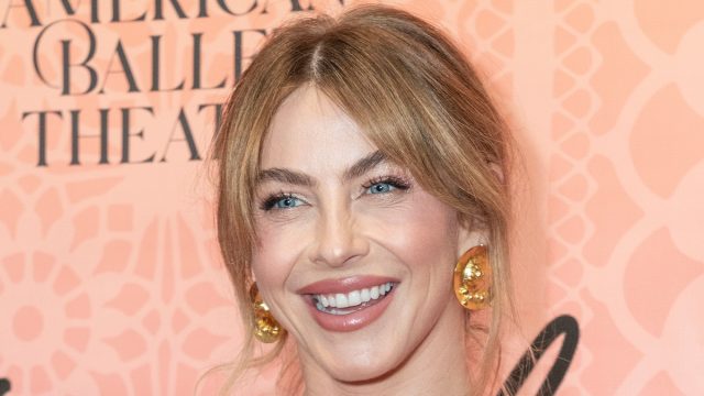 Julianne,Hough,Attends,2023,American,Ballet,Theatre's,June,Gala,And