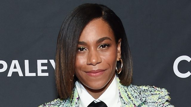 Los,Angeles, ,Apr,02:,Kelly,Mccreary,Arrives,For,Paleyfest