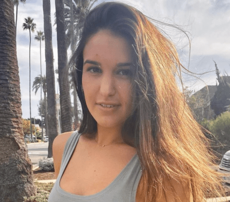 The Equalizer Star Abigail Spear Shares Swimsuit Photo From Napa