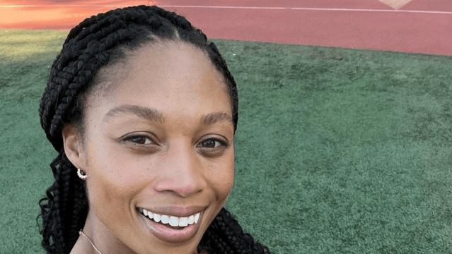 Allyson.Felix