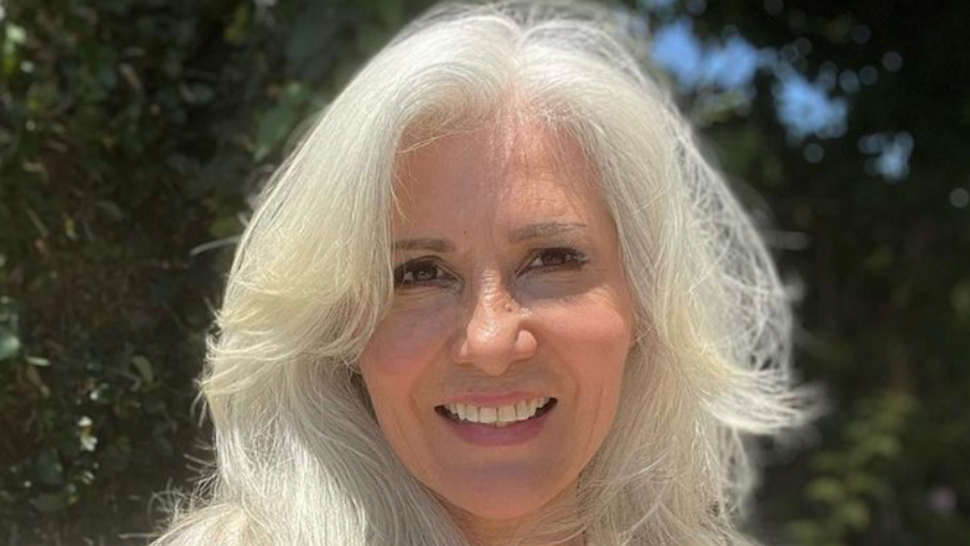 The Golden Bachelor Star Edith Aguirre Shares Swimsuit Photo of ...