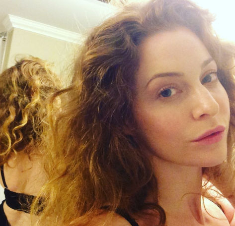 Game of Thrones Star Esmé Bianco Shares Swimsuit Photo on the Beach