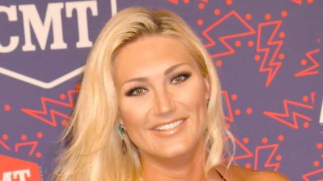 2019 CMT Music Awards – Arrivals