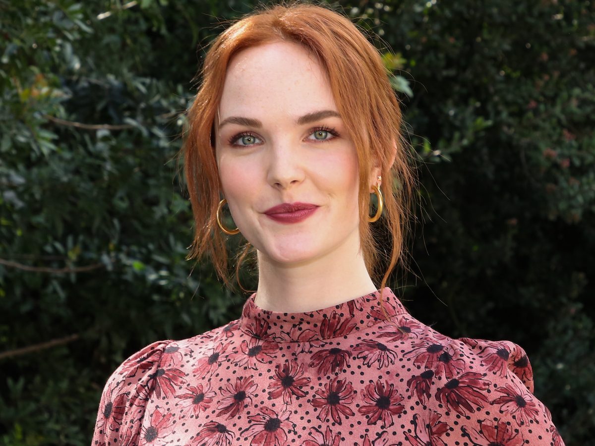 Sullivan's Crossing Star Morgan Kohan Shares Swimsuit Photo From the Beach