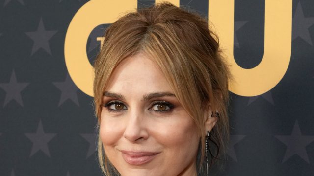 28th Annual Critics Choice Awards – Red Carpet