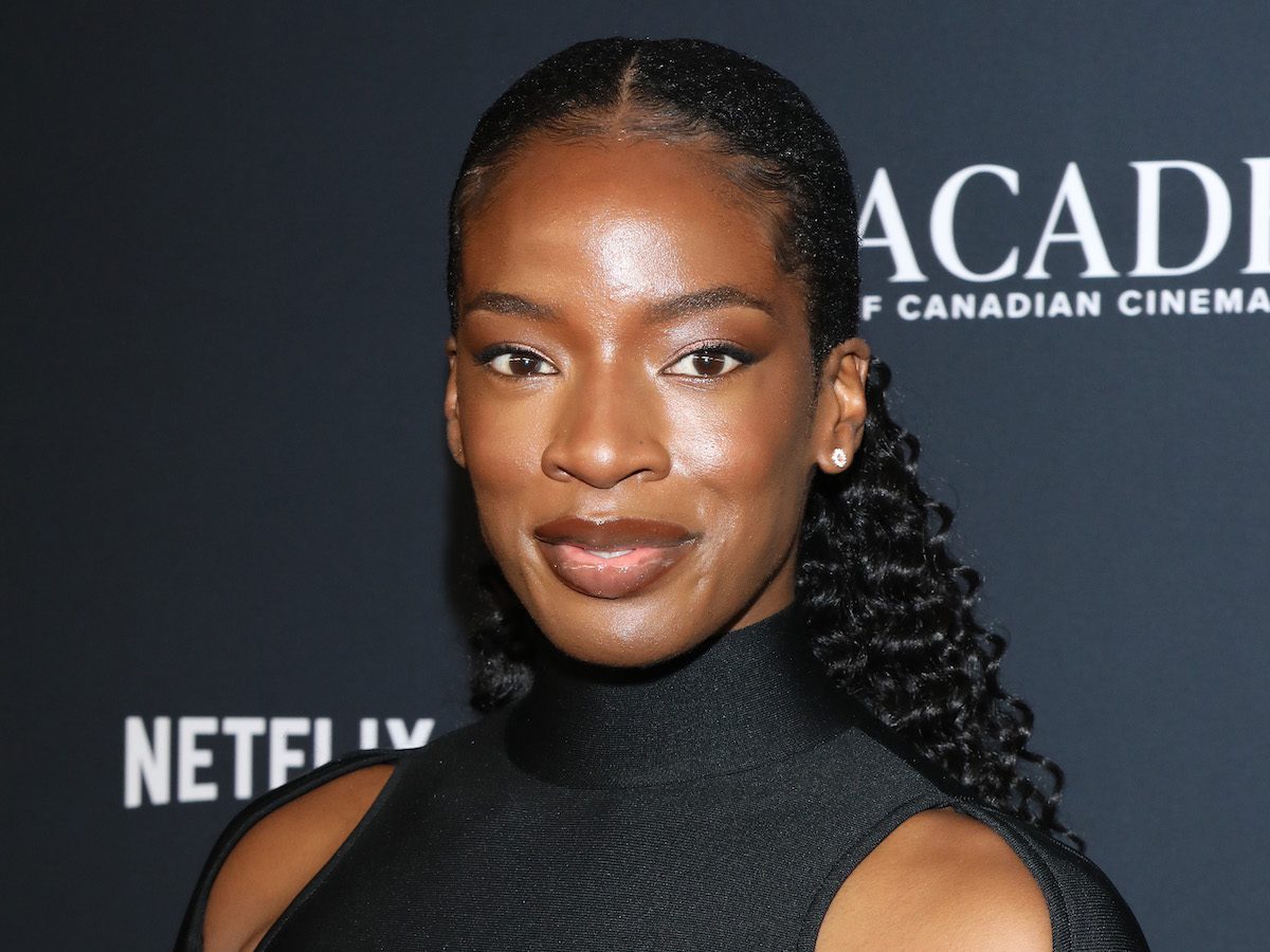 Transplant Star Ayisha Issa Shares Swimsuit Photo of