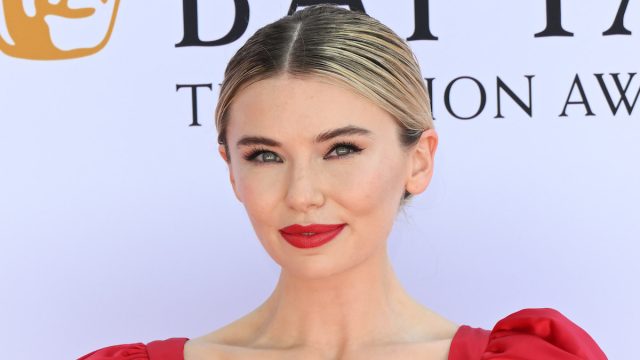 2023 BAFTA Television Awards with P&O Cruises – Red Carpet Arrivals