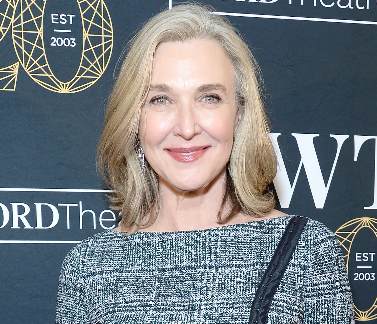 Seinfeld Star Brenda Strong Shares ‘Ride or Die’ Swimsuit Photo