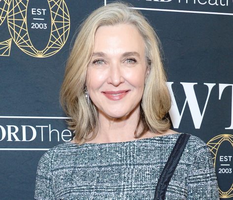 Seinfeld Star Brenda Strong Shares Swimsuit Photo "Ride or Die"