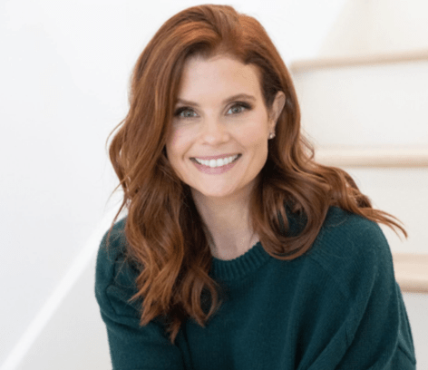 Sweet Magnolias Star JoAnna Garcia Swisher Shares Swimsuit Photo of "Girl's Weekend"