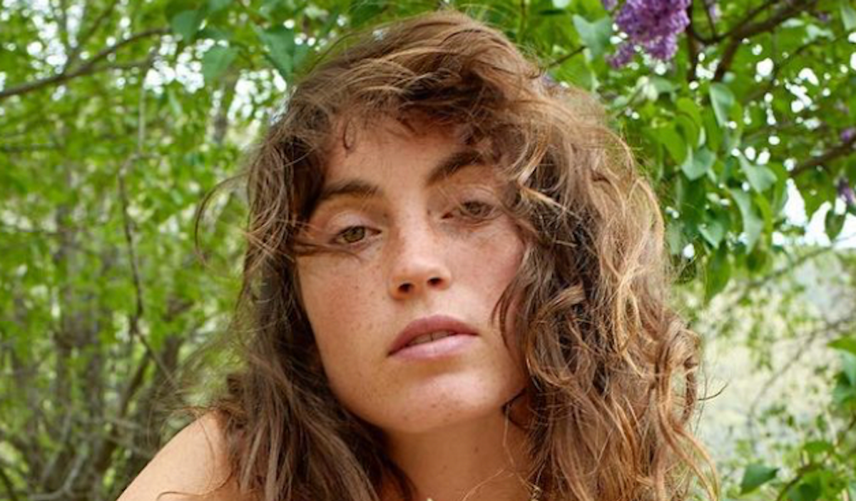 Better Call Saul Star Katerina Tannenbaum Shares Swimsuit Photo From Greece Better Call Saul Star Katerina Tannenbaum Shares Swimsuit Photo From Greece