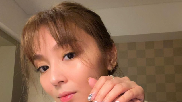 KathrynBernardo