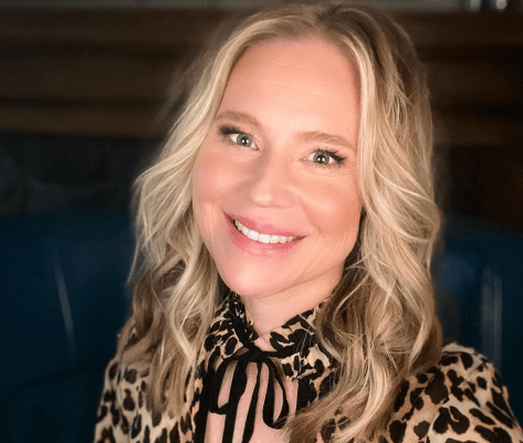 The Boys Star Kristin Booth Shares Swimsuit Photo of "Canadian Girl Summer"