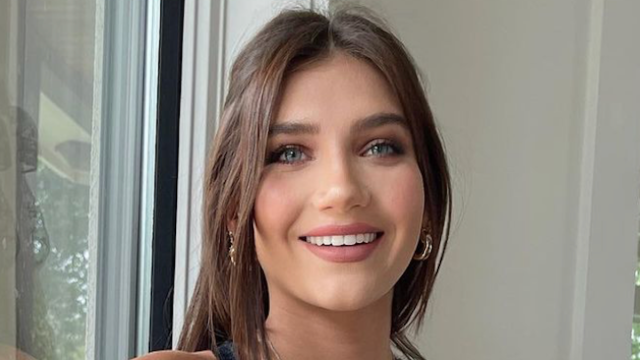 Madison Lewis:Instagram
