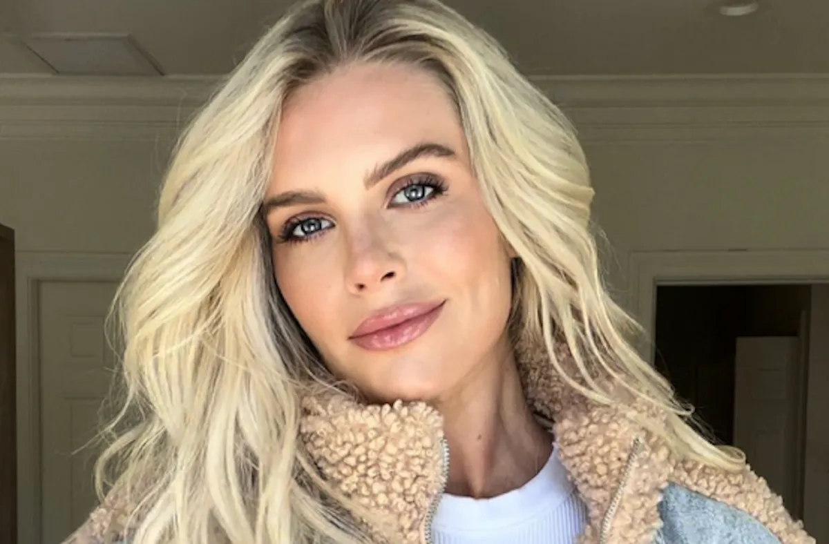 Southern Charm's Madison LeCroy Shares Swimsuit Photo From the Beach