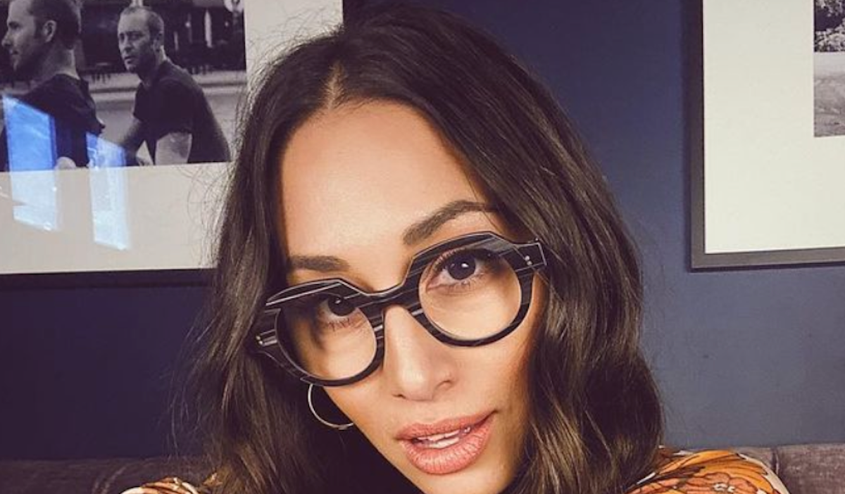 Hawaii Five-0 Star Meaghan Rath Shares Swimsuit Photo of “Skills”