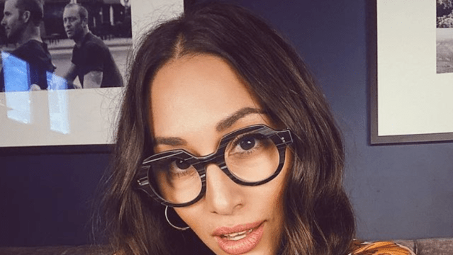 Hawaii Five-0 Star Meaghan Rath Shares Swimsuit Photo of “Skills”