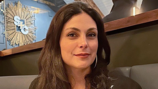 Morena Baccarin