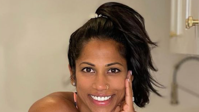 Natalie Anderson
