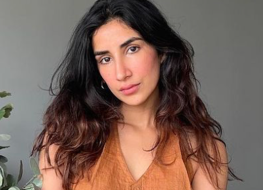 Parul Gulati Shares Swimsuit Photo of "Pool Day"