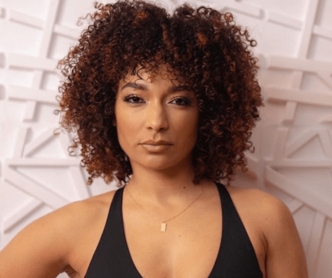 The Equalizer Star Rachel Nicks Shares Swimsuit Photo of “Happy Birthday”