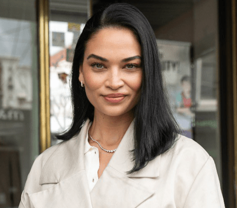 Victoria's Secret Angel Shanina Shaik Shares Swimsuit Photo From the Maldives