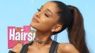 LOS ANGELES - NOV 16: Ariana Grande at the "Hairspray Live!" Press Junket at Universal Studios Lot on November 16, 2016 in Universal City, CA