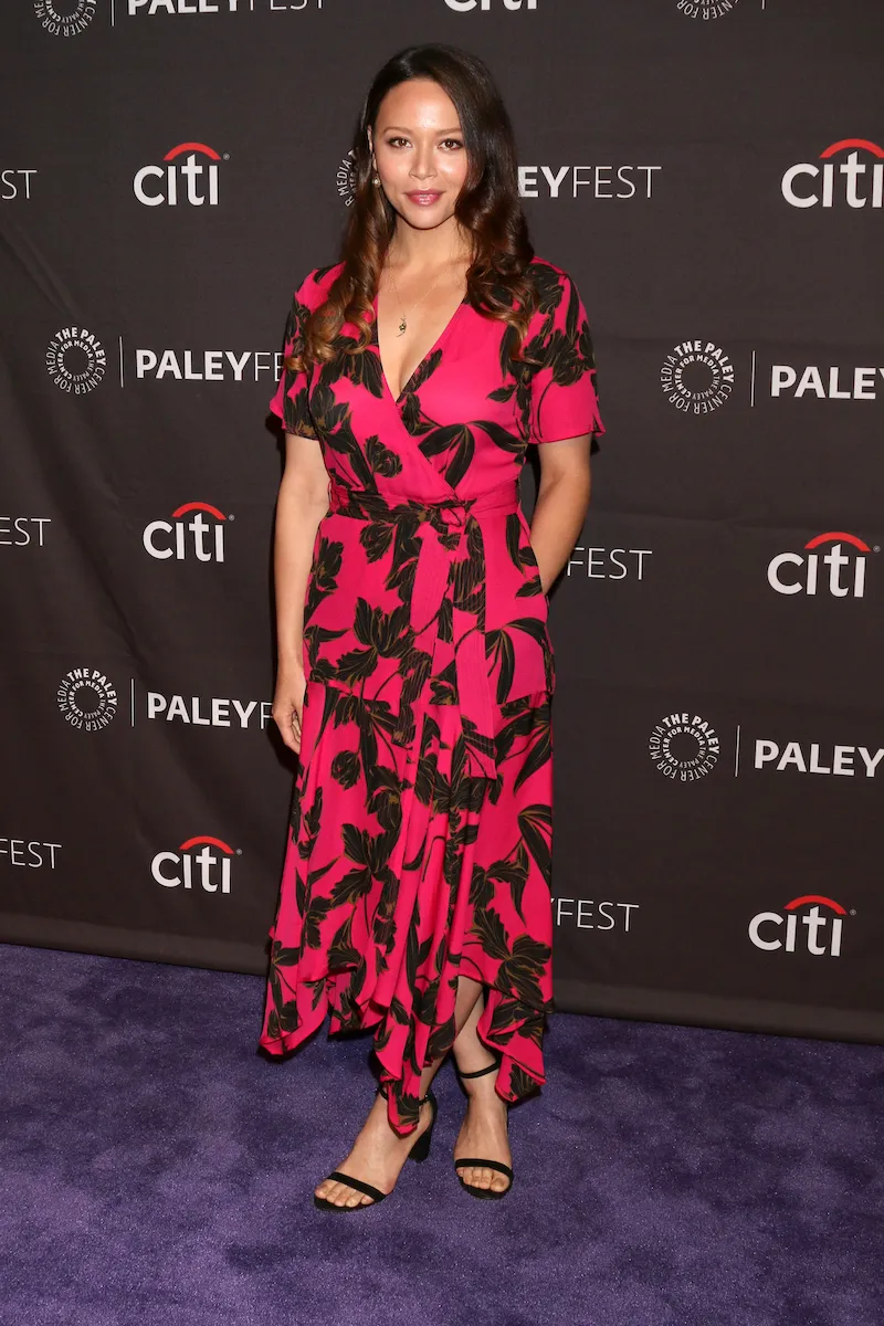 The rookie star melissa o neil shares swimsuit photo as life is awesome 