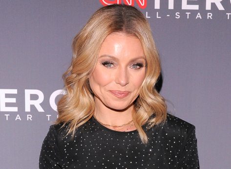 19 Amazing Bodies of Kelly Ripa and Morning Show Hosts