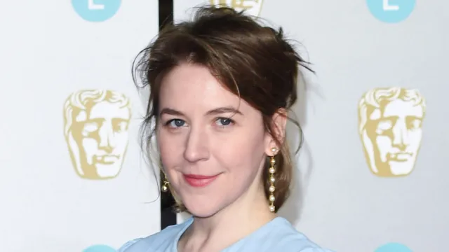 London,,Uk.,February,10,,2019:,Gemma,Whelan,Arriving,For,The