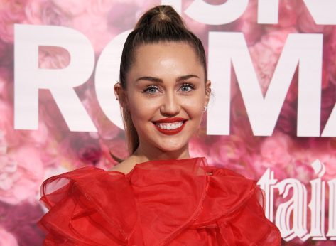 10 Amazing Bodies of Miley Cyrus and Friends