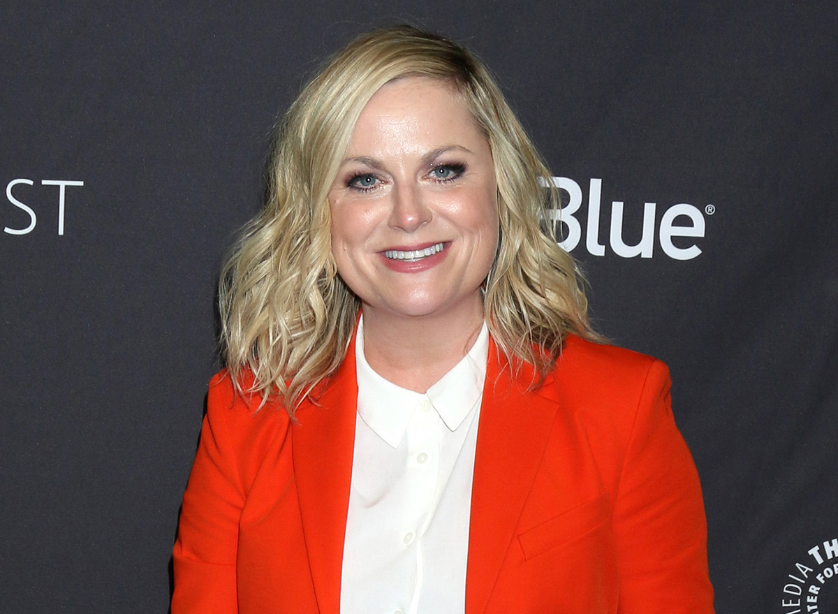 11 Amazing Bodies of Parks and Recreation Stars — Celebwell