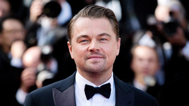 Cannes,,France, ,May,21:,Leonardo,Dicaprio,Attends,The,Premiere